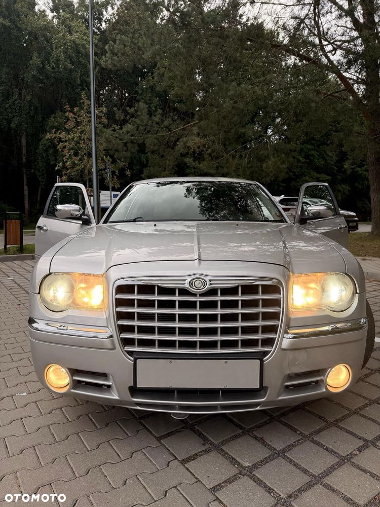 Chrysler 300C 3.0 V6 CRD - 2