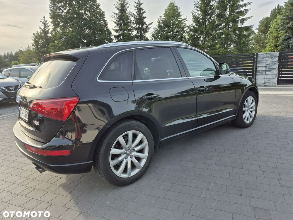 Audi Q5 - 10