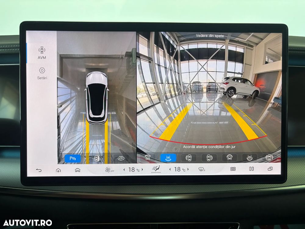 Byd Sealion 7 AWD Excellence - 37