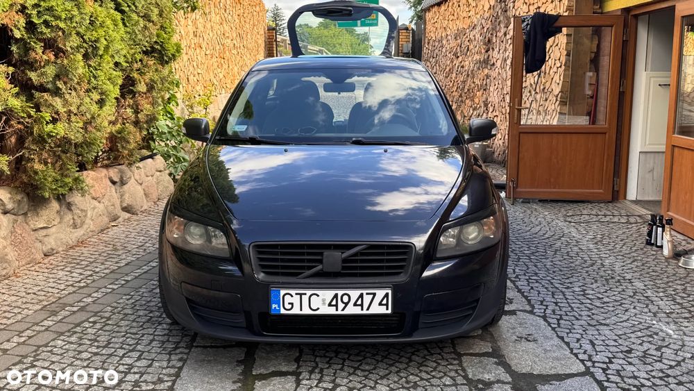 Volvo C30 - 1