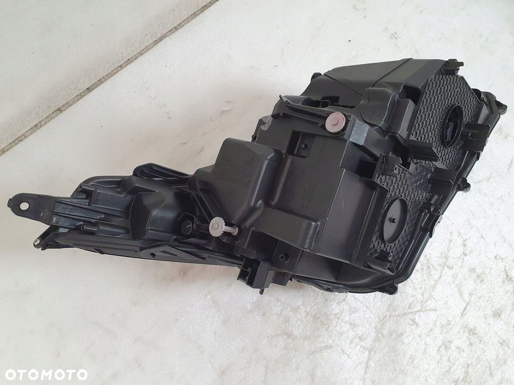 LAMPA PRZÓD PRZEDNIA LEWA LEXUS RX IV 2015-2019 - 11