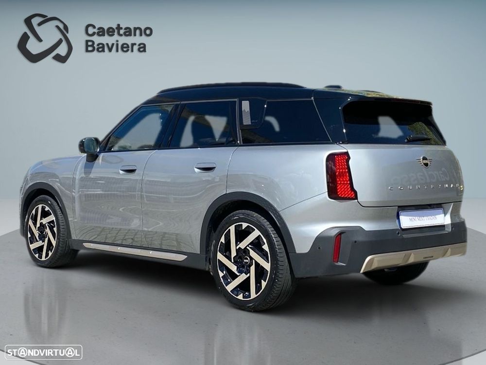 MINI Countryman SE Favoured M - 26