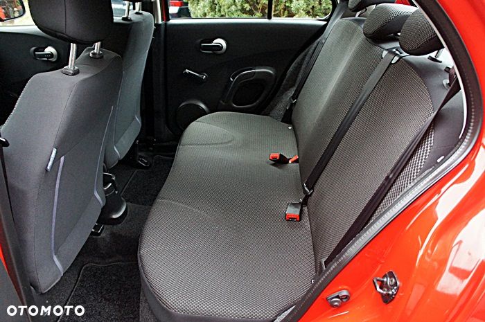 Nissan Micra 1.2 more - 20