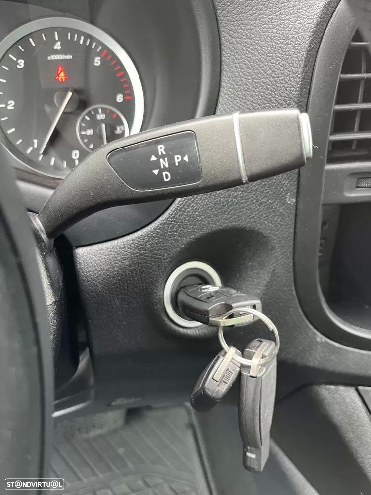 Mercedes-Benz Vito Tourer 116 CDI Extra-Longa Aut. PRO - 30