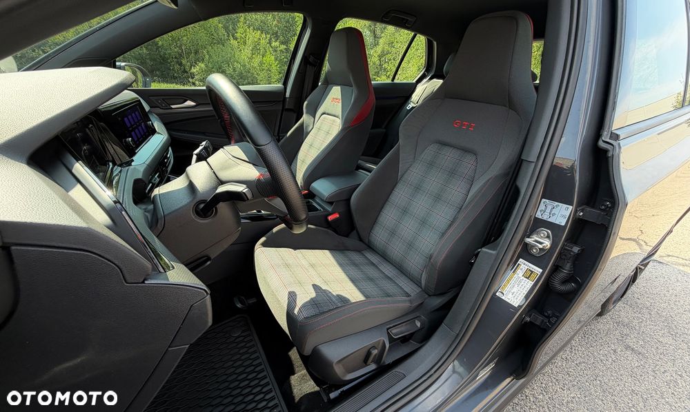 Volkswagen Golf 2.0 TSI OPF GTI - 7