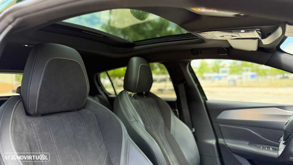 Peugeot e-308 156 GT - 30