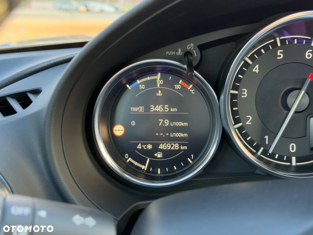 Mazda MX-5 2.0 Skyfreedom i-ELOOP - 18