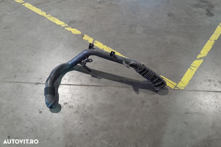 Furtun intercooler 1.6 CRKB 1.6 CRKB Volkswagen VW Touran 2 [2015 - 2 - 1