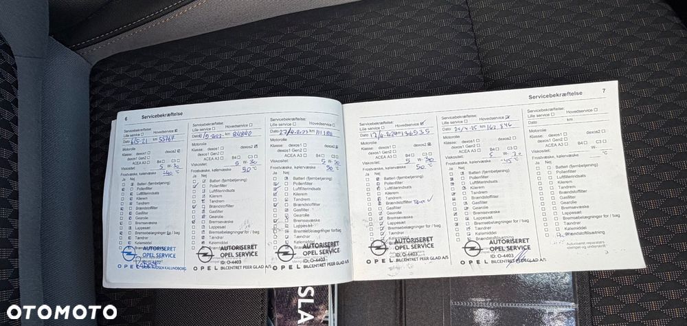 Opel Crossland X - 13