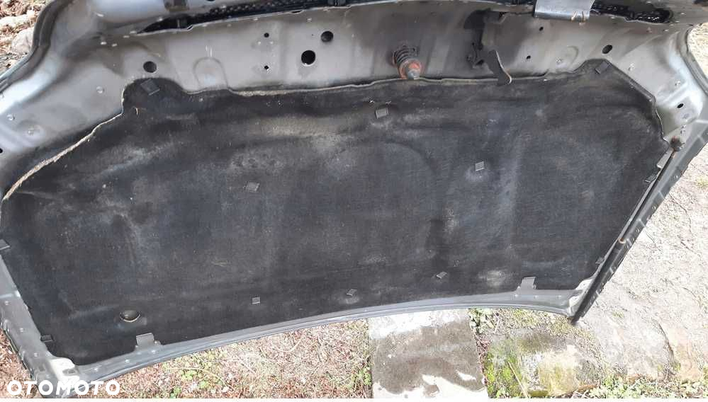 Z20R Z21B Z163 maska kompletna Opel Vectra c Signum - 3
