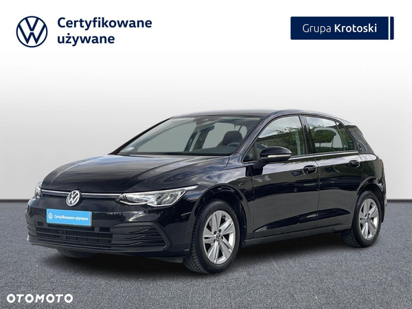 Volkswagen Golf VIII 1.0 TSI Active