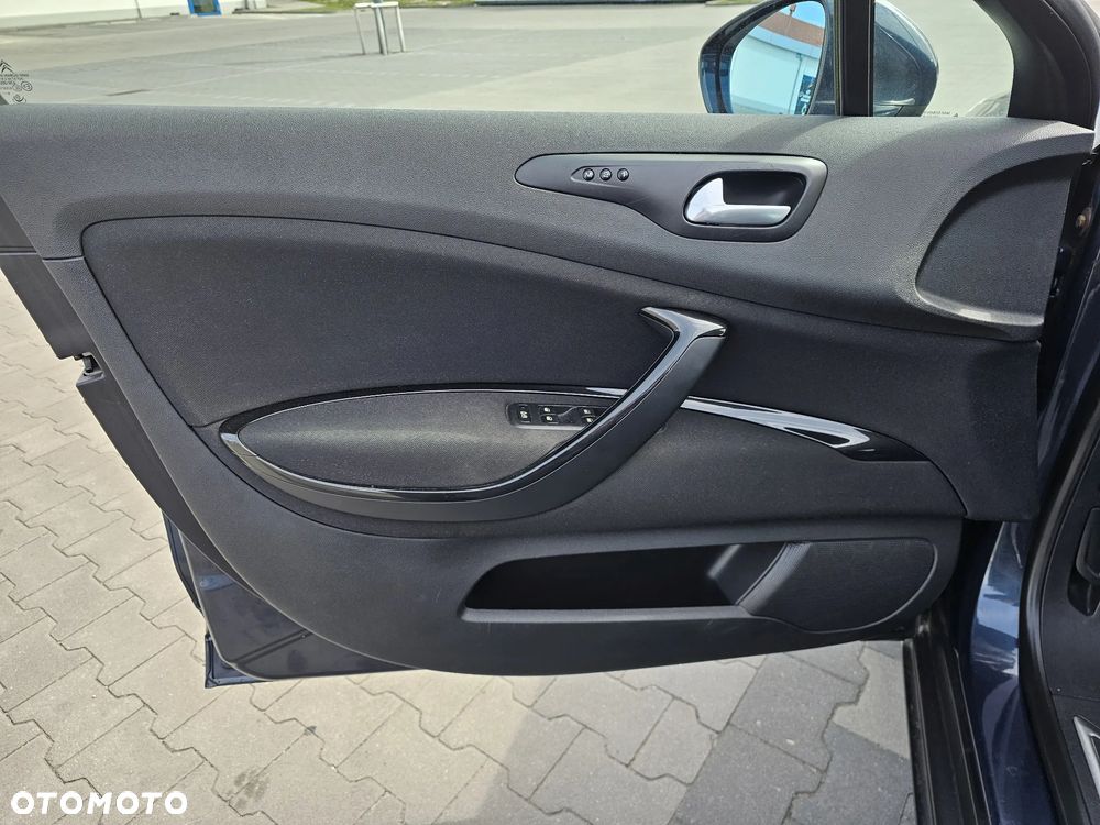 Citroën C5 HDi 135 Exclusive - 12