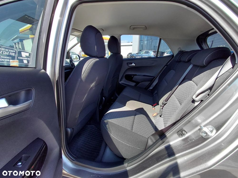 Kia Picanto 1.0 GDI Business Line - 20