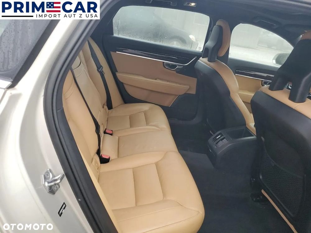 Volvo S90 T5 Geartronic Momentum - 10