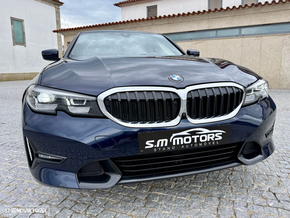 BMW 330 e Corporate Edition Auto - 6