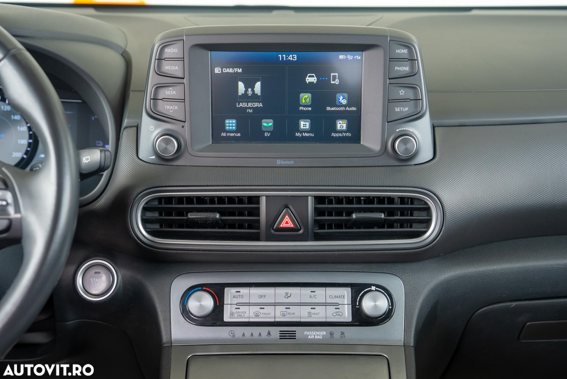 Hyundai KONA EV Style - 15