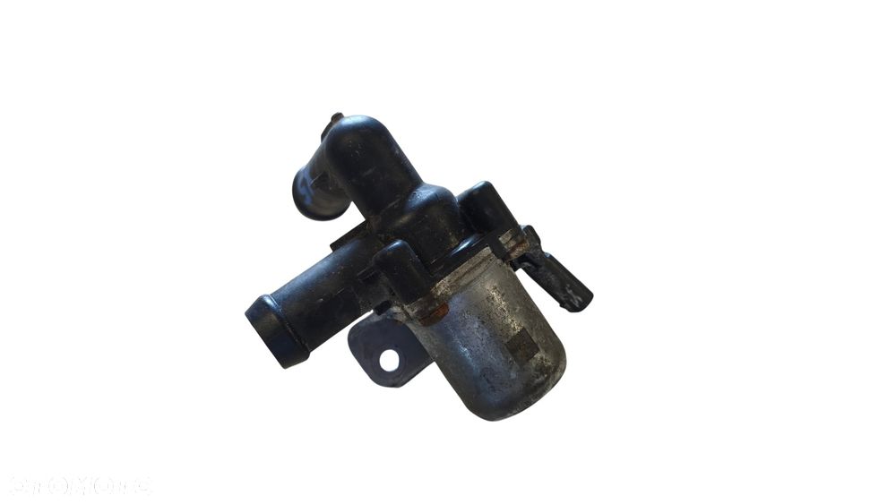 BMW X5 G05 20r ELEKTROZAWÓR PŁYNU 8689695 - 1