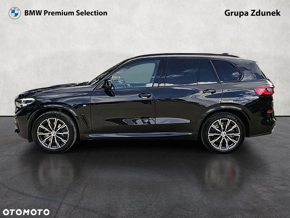 BMW X5 - 9