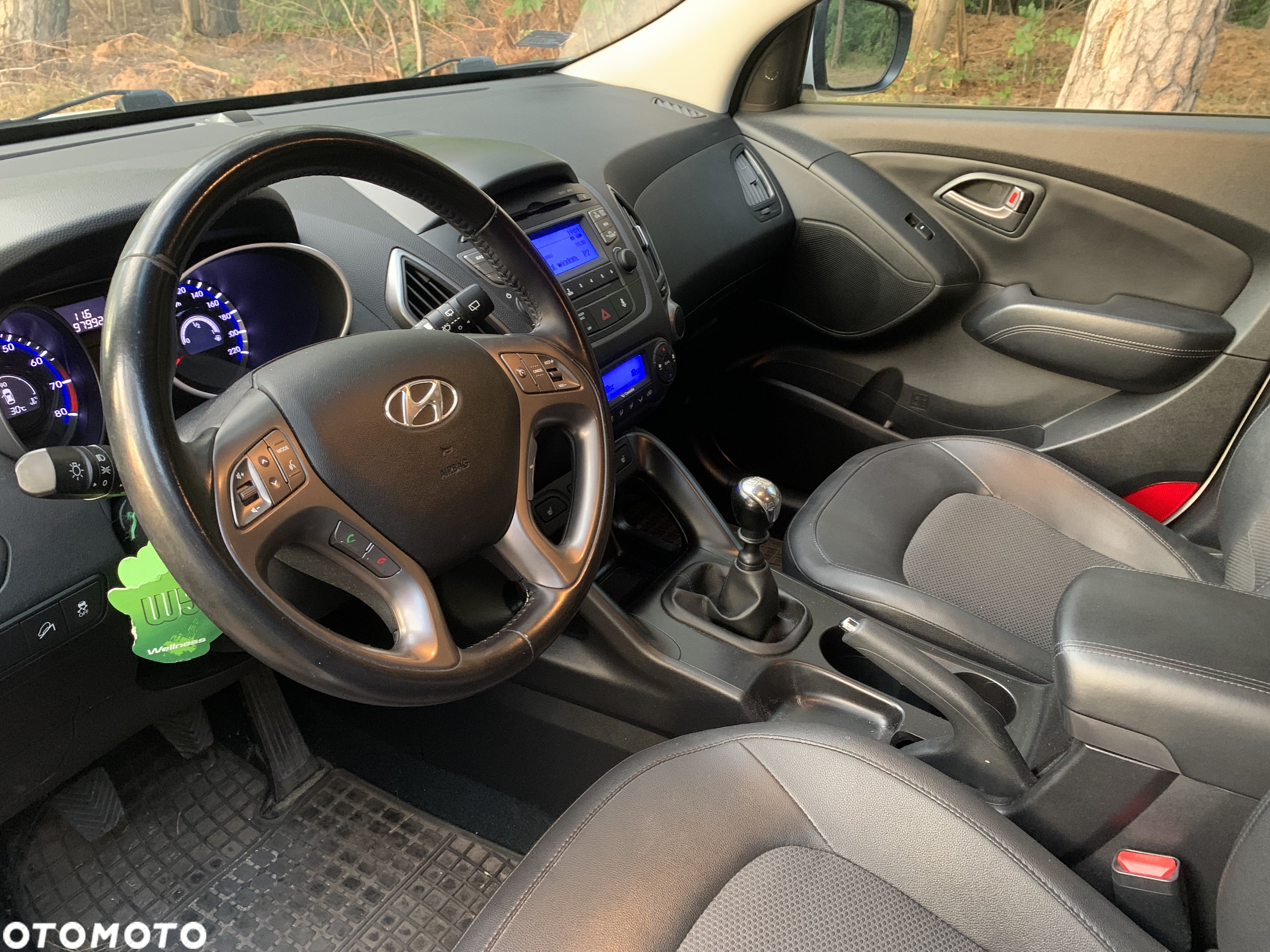 Hyundai ix35 1.6 2WD Style - 15