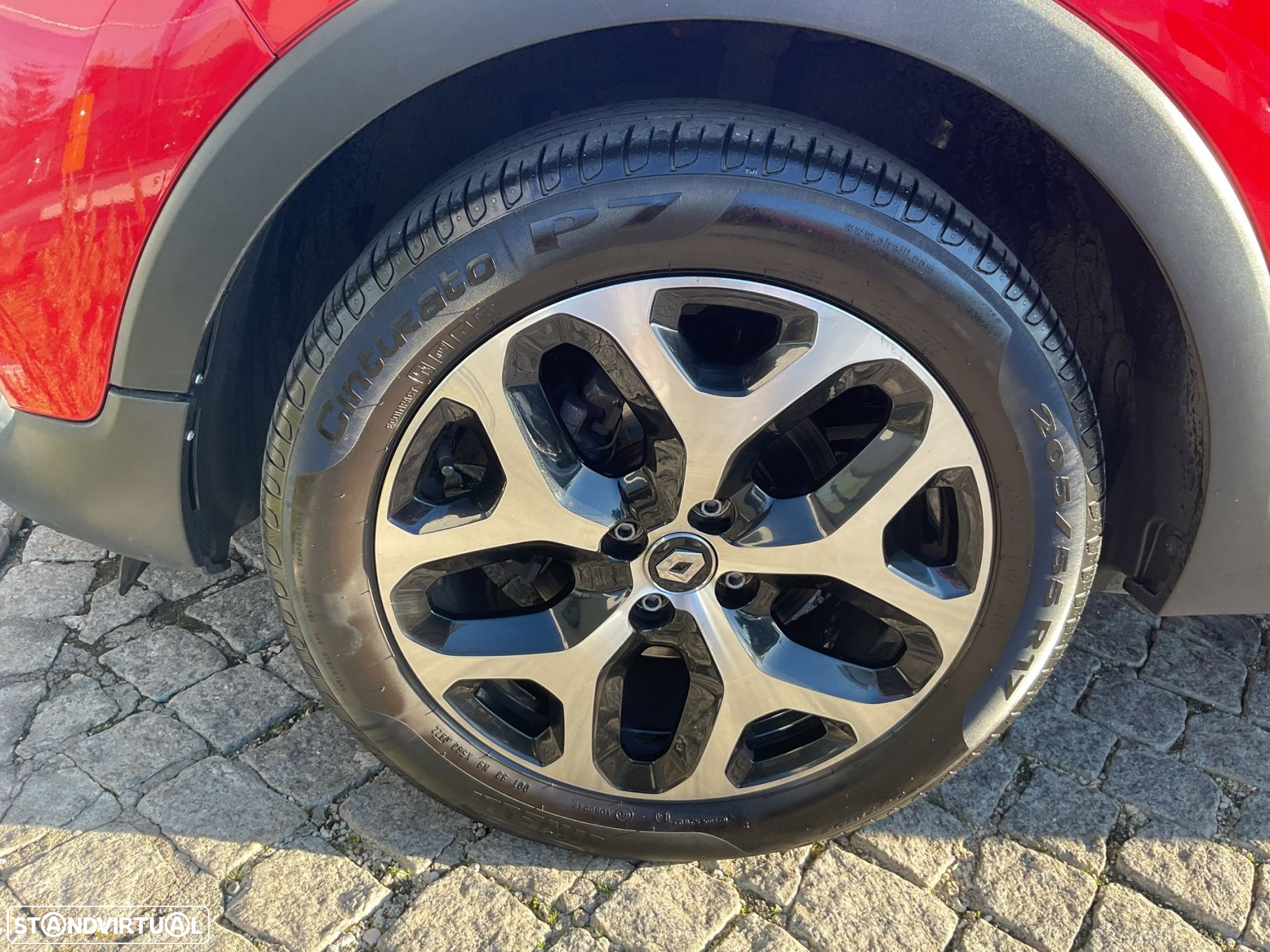Renault Captur 1.5 dCi Exclusive - 14
