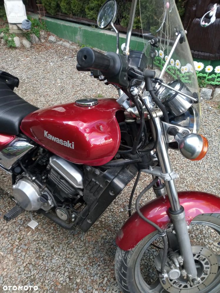 Kawasaki EL - 3