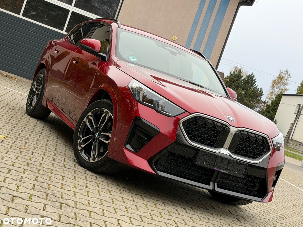 BMW X2 xDrive20d mHEV M Sport - 31