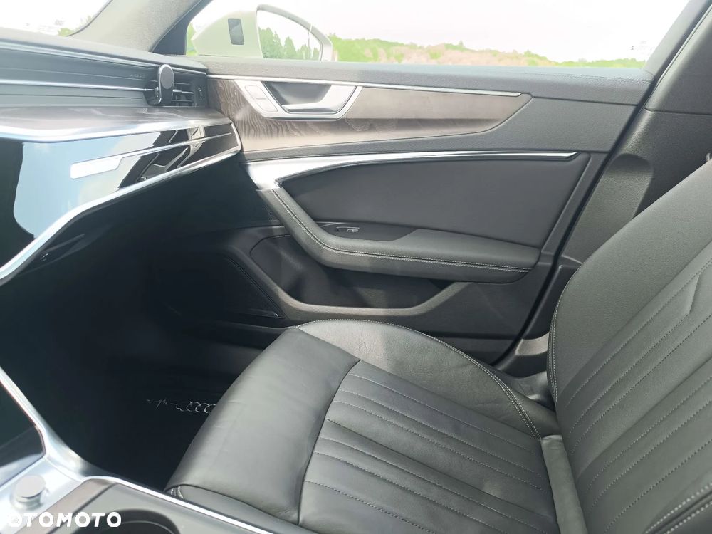 Audi A6 Limousine 55 TFSI quattro S tronic sport - 8