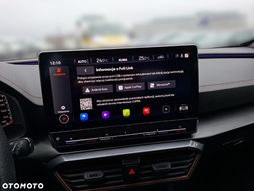 Cupra Formentor - 20