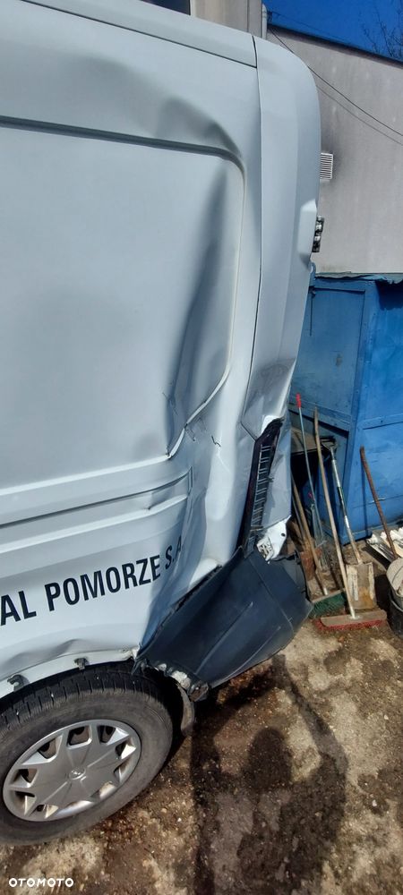 Ford Transit 350 L3 Trend - 18