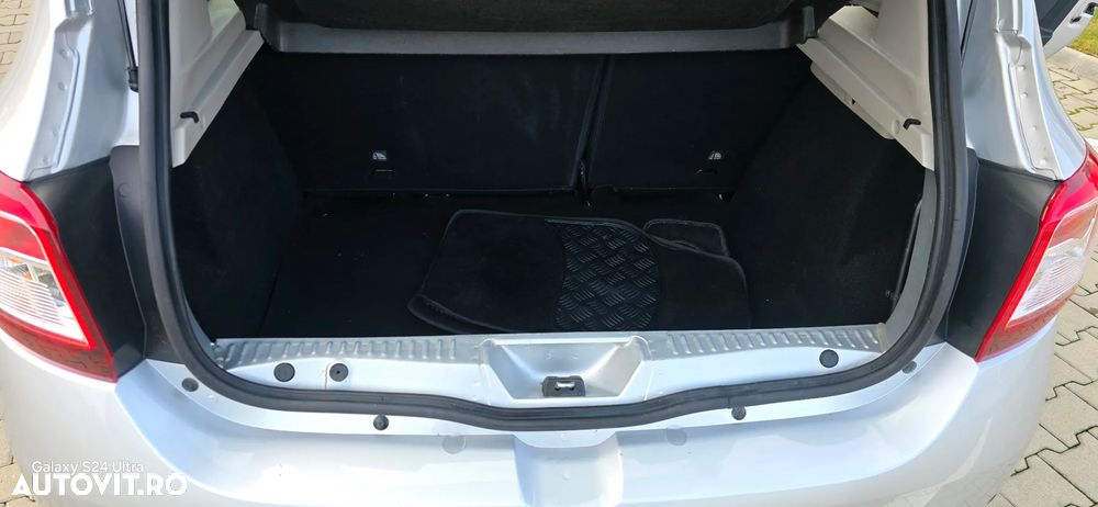 Dacia Sandero Stepway TCe 90 (S&S) Essential - 13