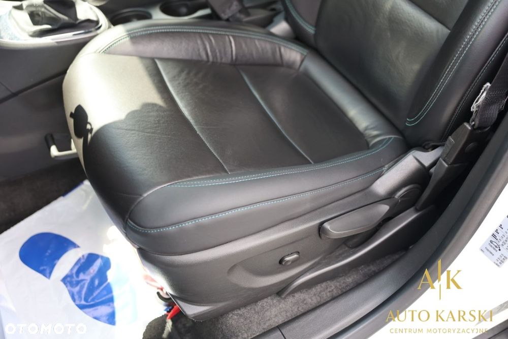 Chevrolet Trax - 31