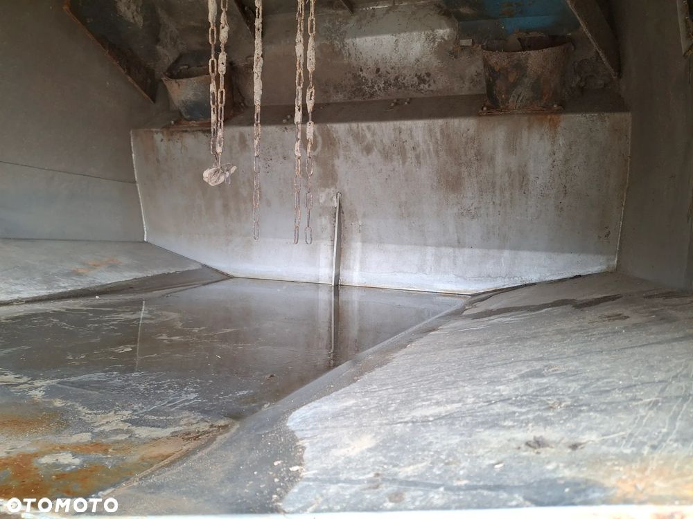 Renault Midlum 270 DXI Zamiatarka Schmidt Dodatkowy Silnik W Zabudowie Szczotki L/R 2013 Rok EUnited PM10 Pojazd Specjalny - 23