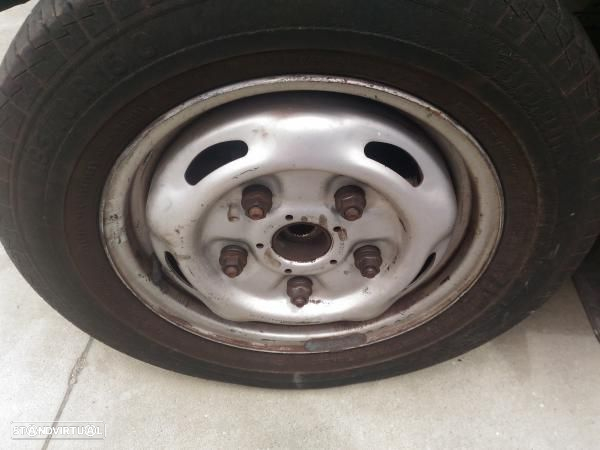 Para peças FORD Transit - 9