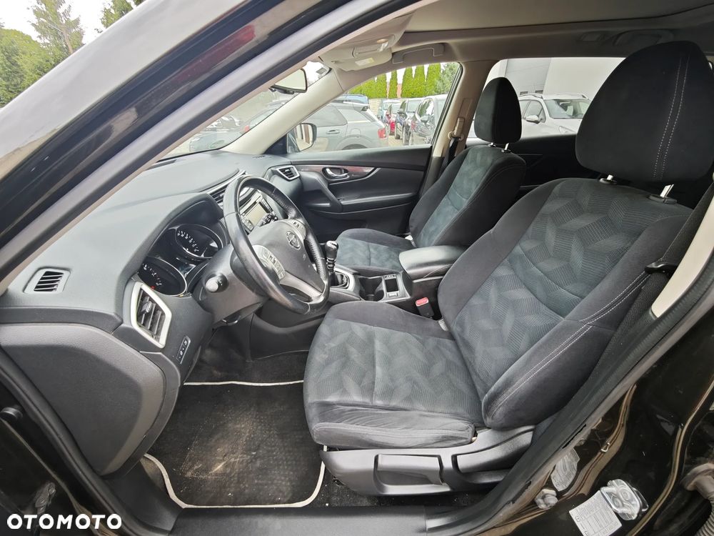 Nissan X-Trail 1.6 DIG-T Acenta - 13