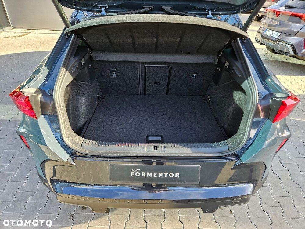 Cupra Formentor 2.0 TSI 4Drive DSG - 9