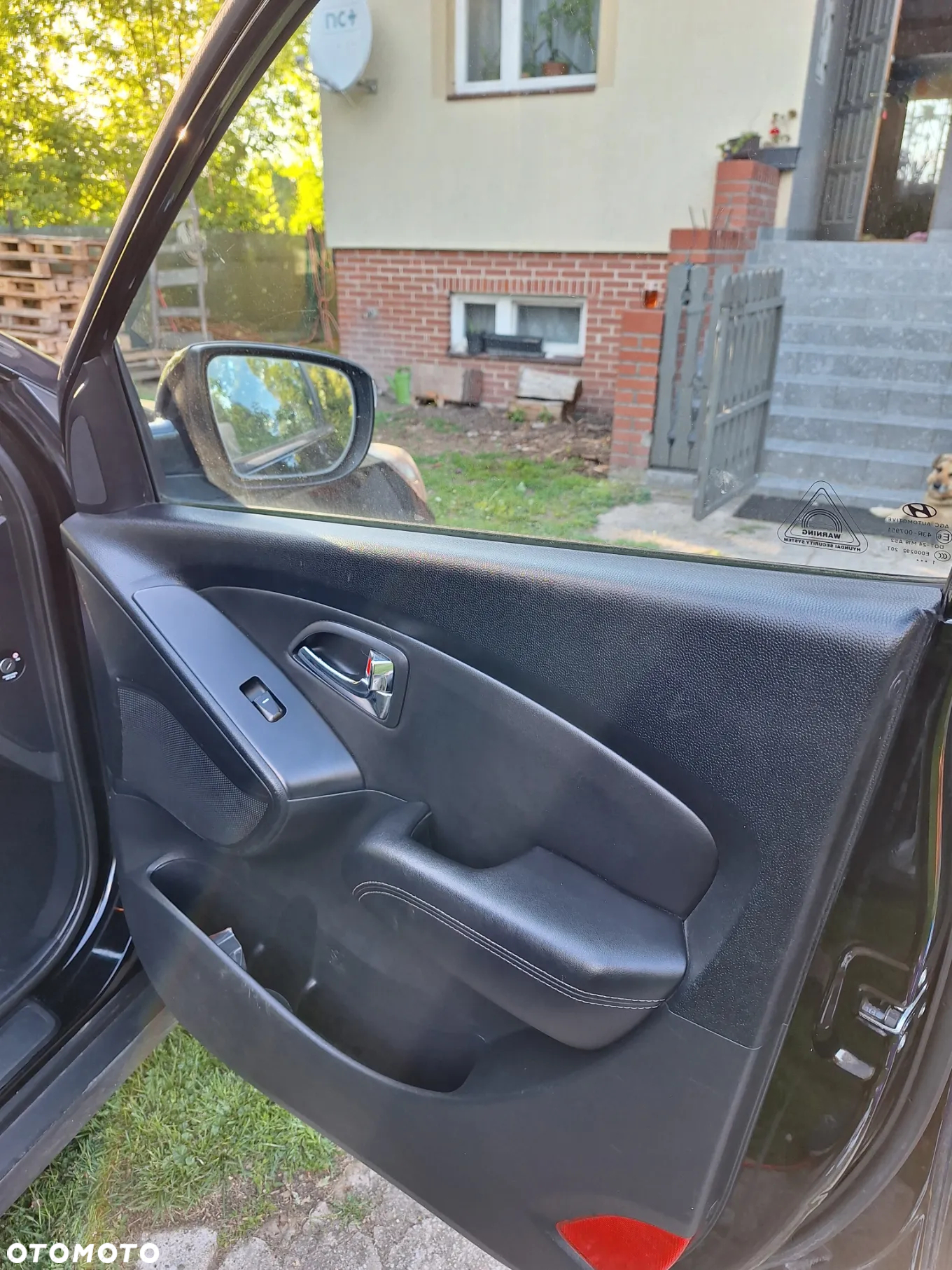 Hyundai ix35 1.7 CRDi Premium 2WD - 19