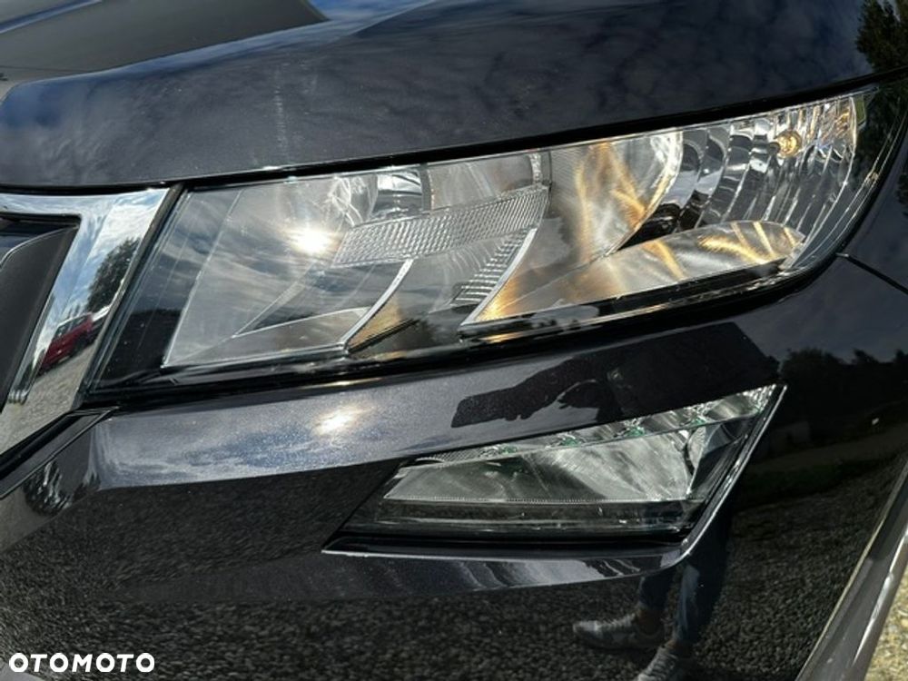Skoda Kodiaq 1.5 TSI ACT 4x2 Ambition DSG - 9