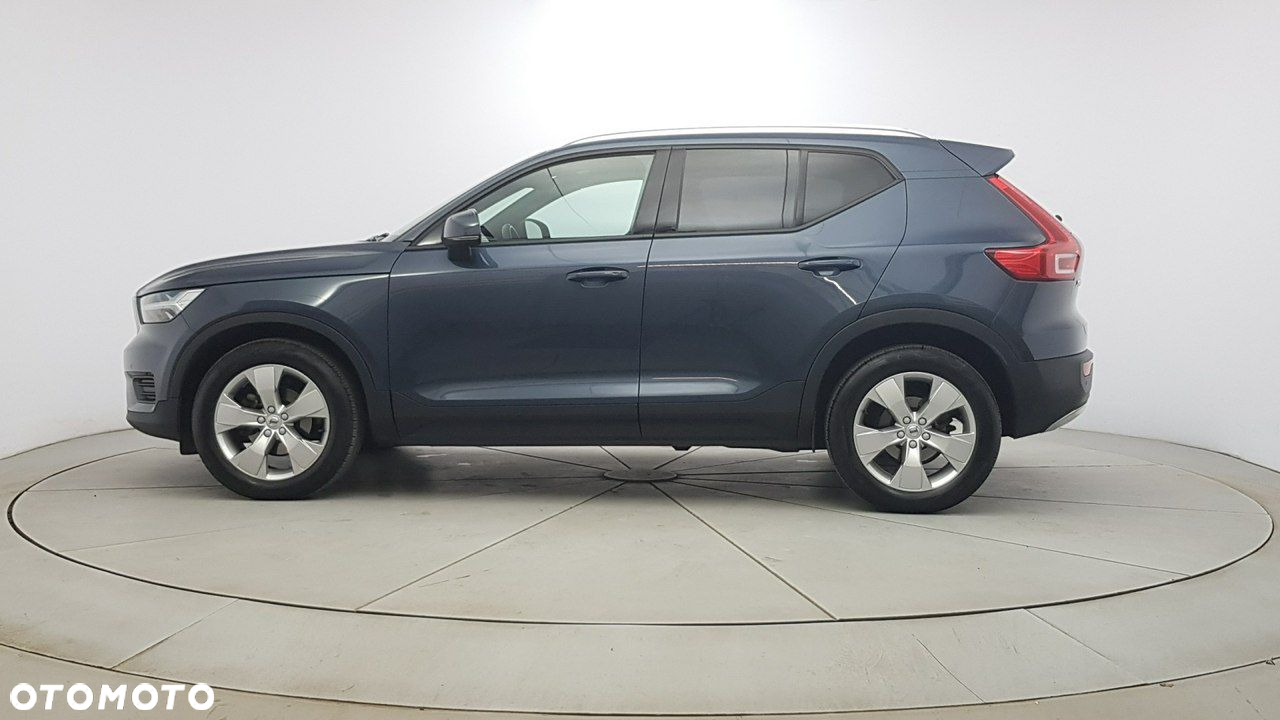 Volvo XC 40 - 4