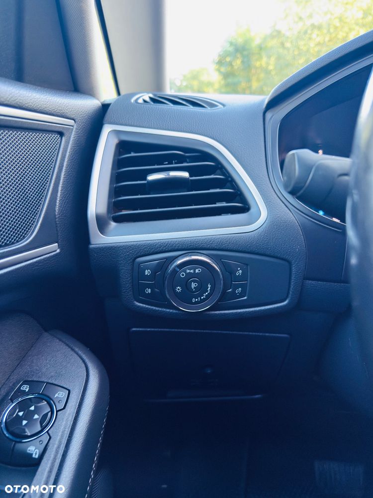 Ford S-Max 2.0 TDCi Trend PowerShift - 16