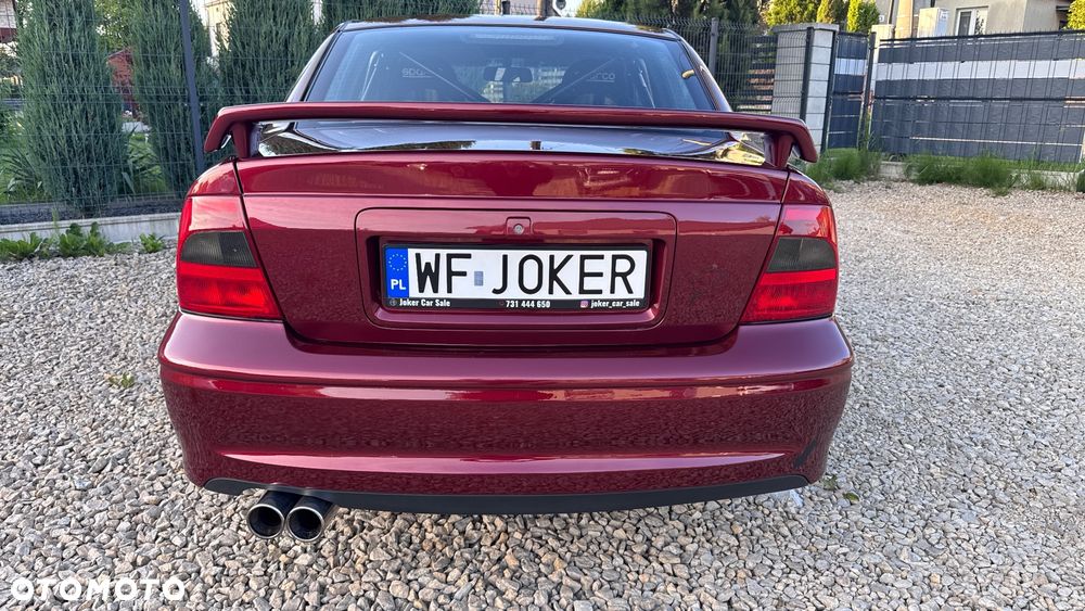 Opel Vectra 1.8 CD Sport - 12