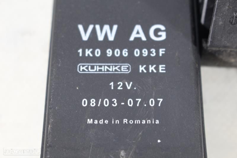 Módulo De Combustível Seat Leon (1P1)  1K0906093f / 1K0 906 093 F - 2