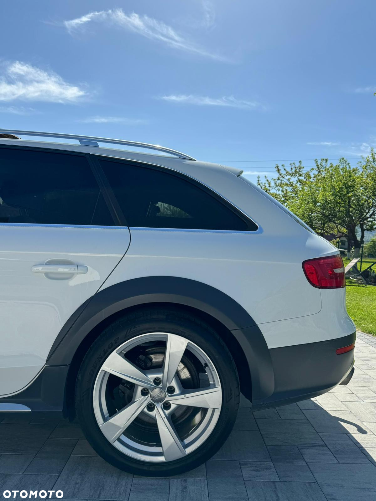 Audi A4 Allroad 2.0 TFSI Quattro S tronic - 7