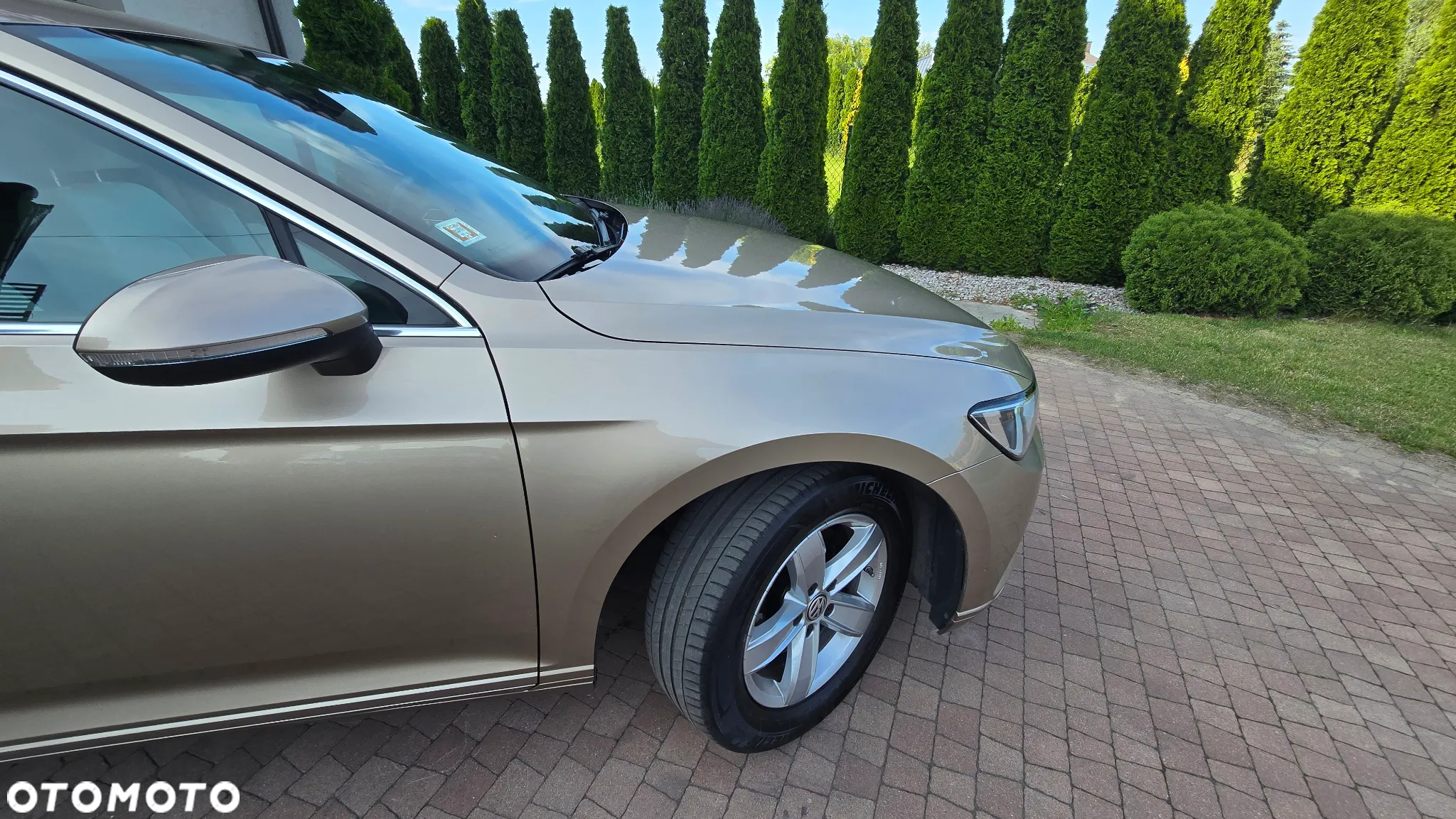 Volkswagen Passat - 19