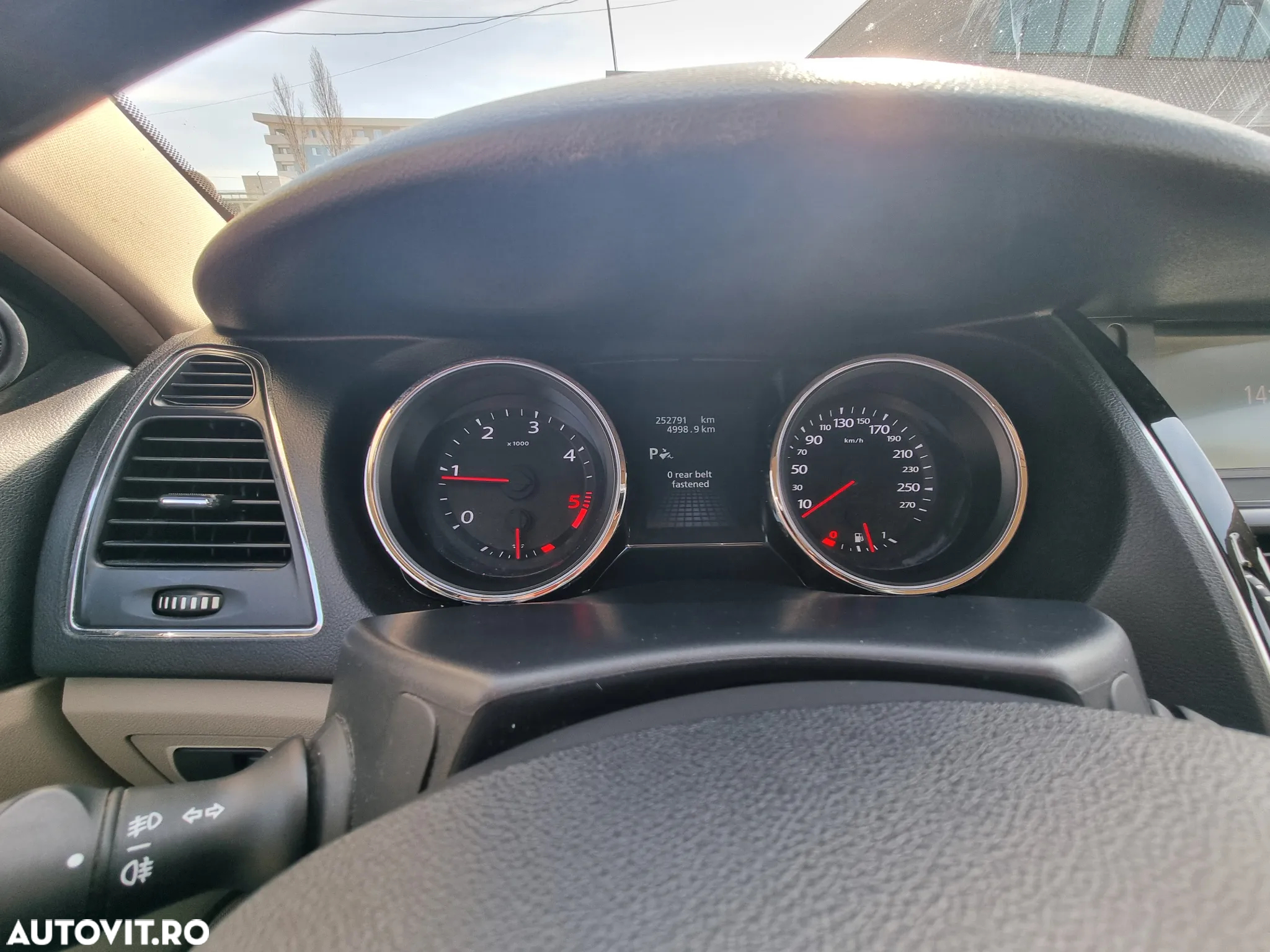 Renault Latitude dCi 175 FAP Aut. - 5