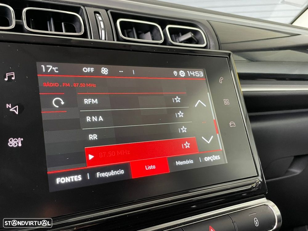 Citroën C3 1.2 PureTech Max - 18