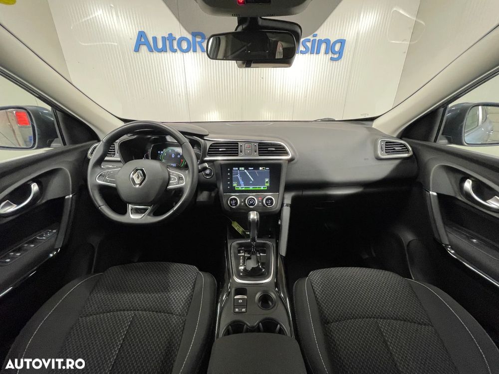 Renault Kadjar TCe EDC GPF Intens - 8