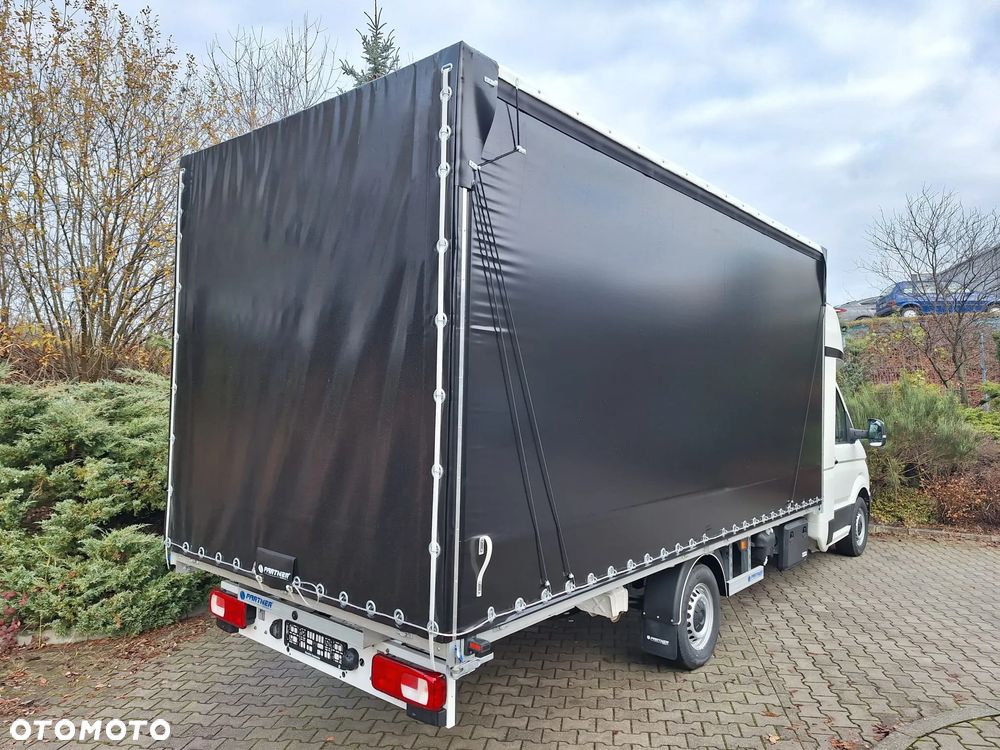 Volkswagen CRAFTER 35 - 10