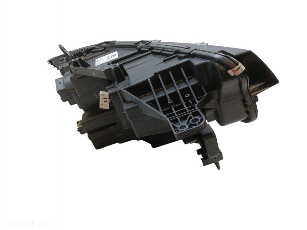 LAMPA REFLEKTOR LEWY PRZÓD FULL LED FORD EXPLORER EV (2024-) R2KB-13E015 - 8