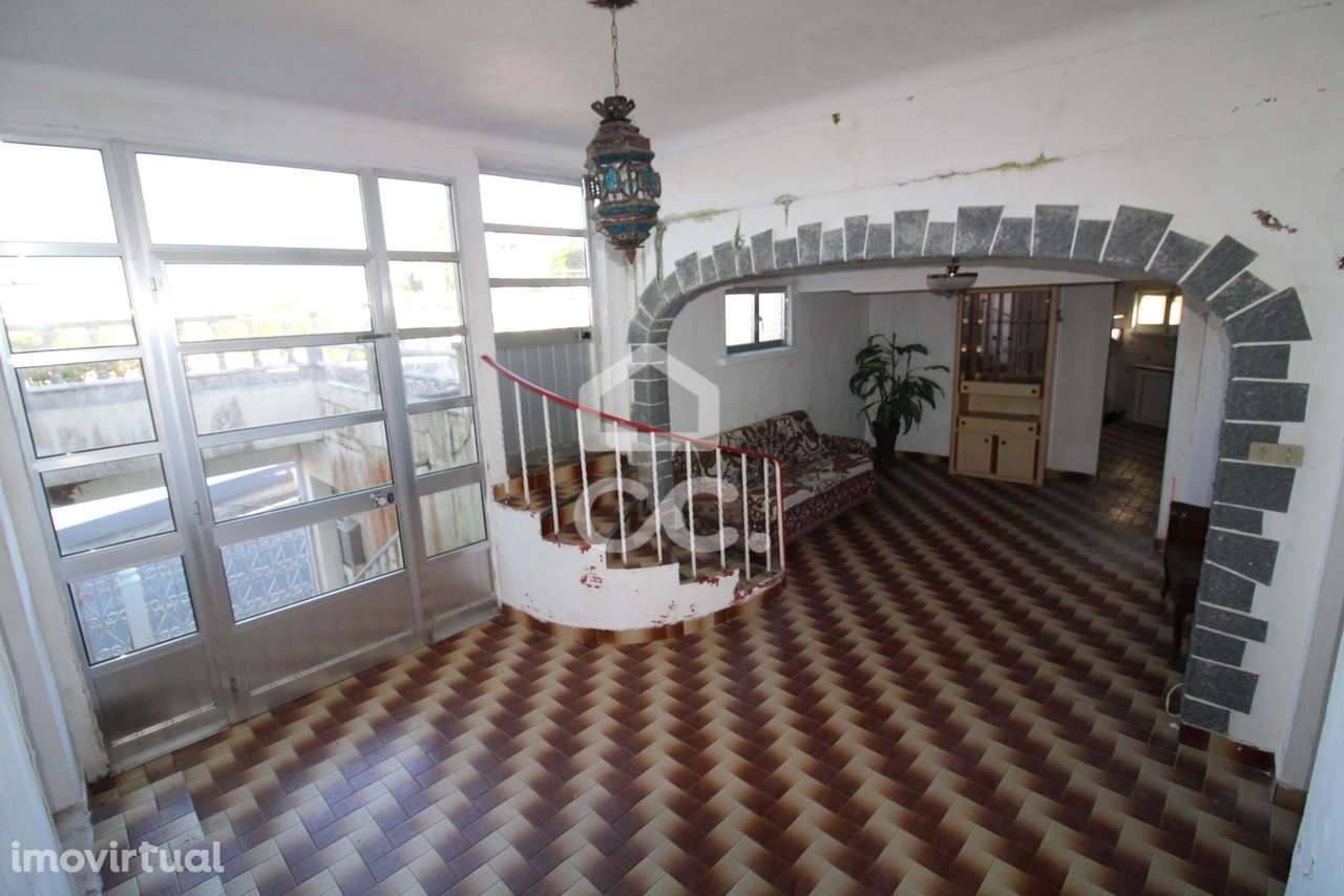 Moradia de 2+3 Quartos - Candelária - Ponta Delgada - Grande imagem: 3/26