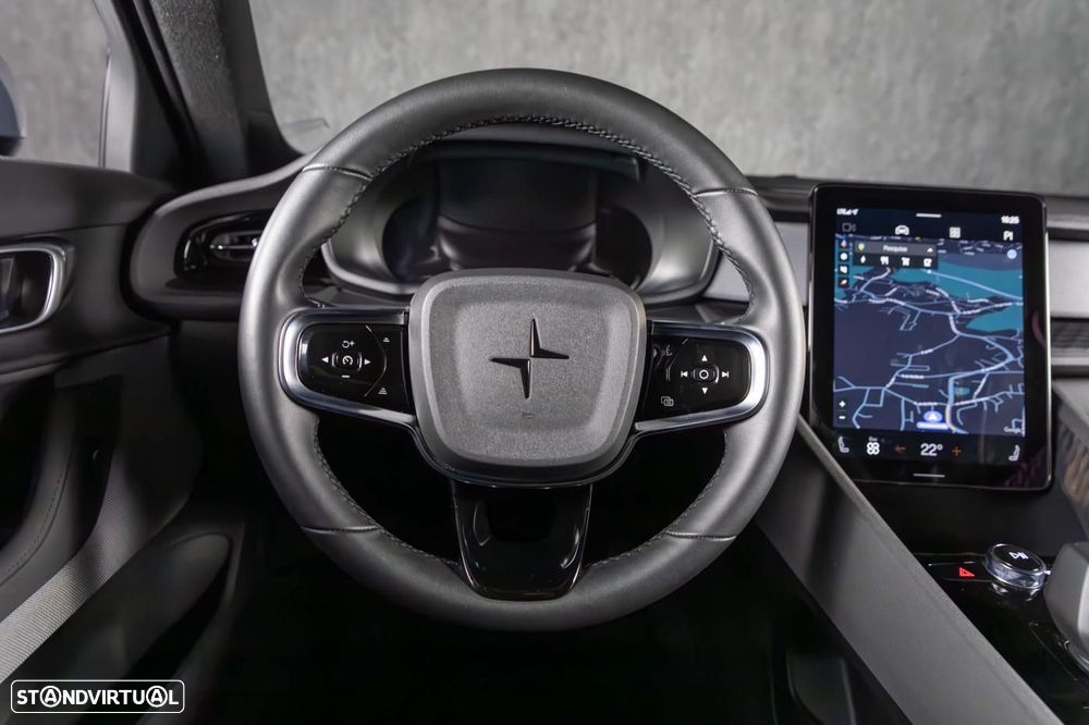 Polestar 2 Single Motor 78kWh - 42